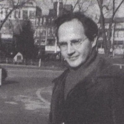 Lou Fine