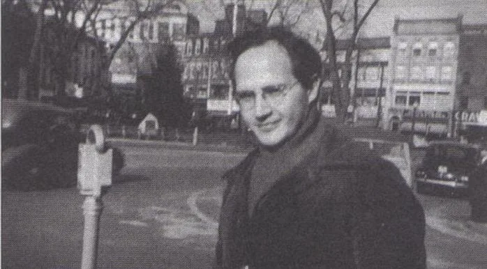Lou Fine