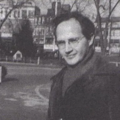 Lou Fine