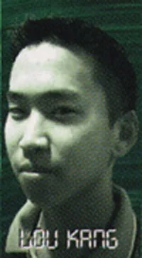 Lou Kang