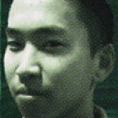 Lou Kang