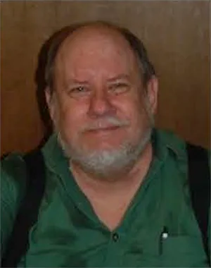 Lou Mougin
