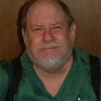 Lou Mougin