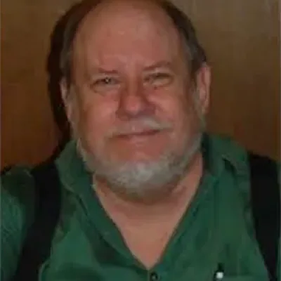 Lou Mougin