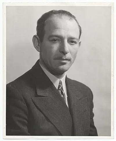 Louis Ferstadt
