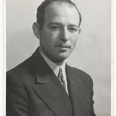 Louis Ferstadt