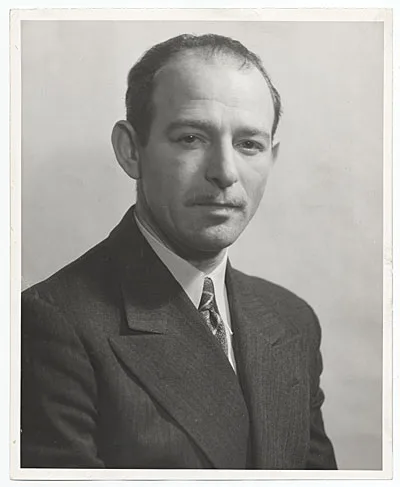 Louis Ferstadt