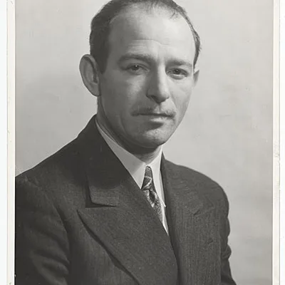 Louis Ferstadt