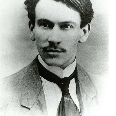 Louis Pergaud