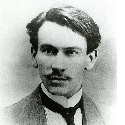 Louis Pergaud
