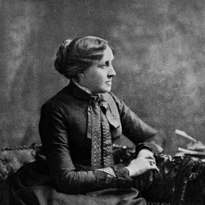 Louisa May Alcott