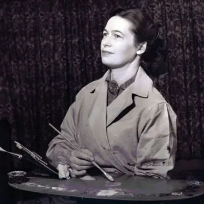 Louise Alston