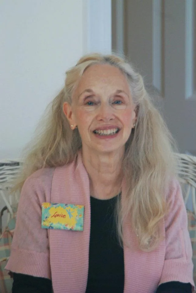 Louise Hawes