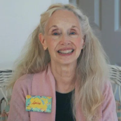 Louise Hawes
