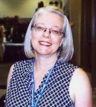 Louise Jones Simonson
