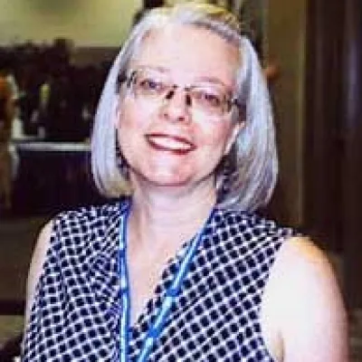 Louise Jones Simonson