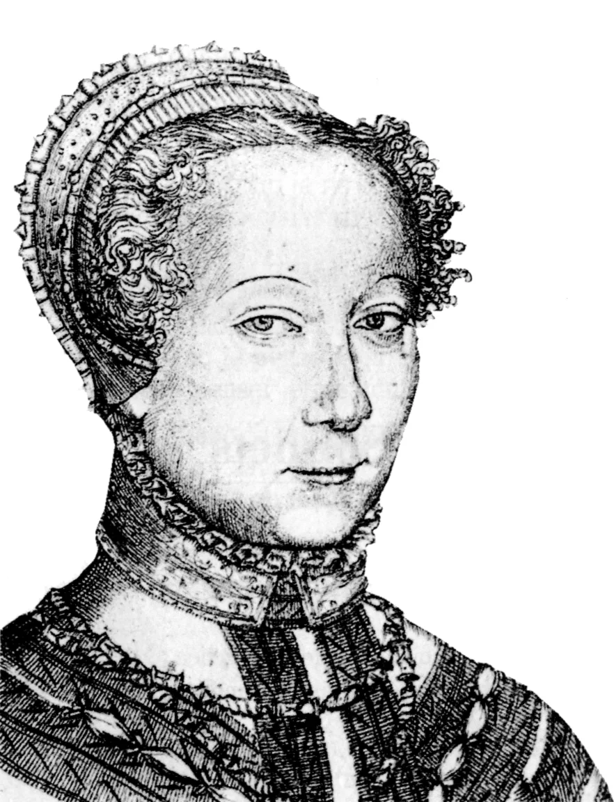 Louise Labé