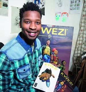 Loyiso Mkize