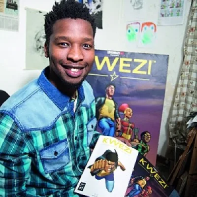 Loyiso Mkize