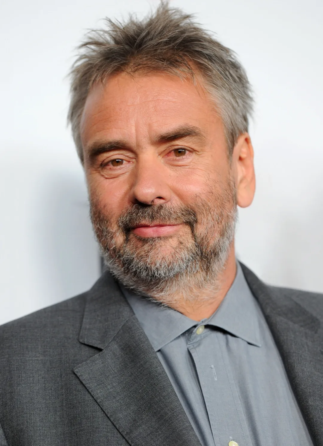 Luc Besson