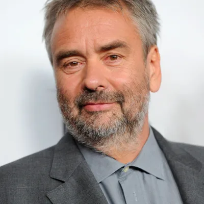 Luc Besson