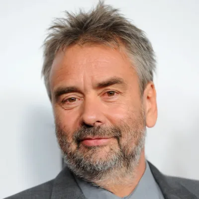Luc Besson