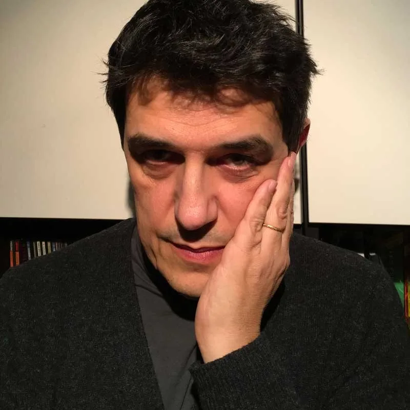 Luc Brahy