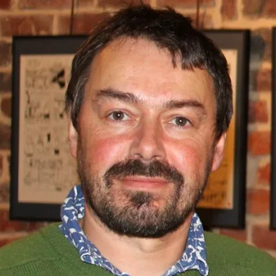 Luc Cromheecke