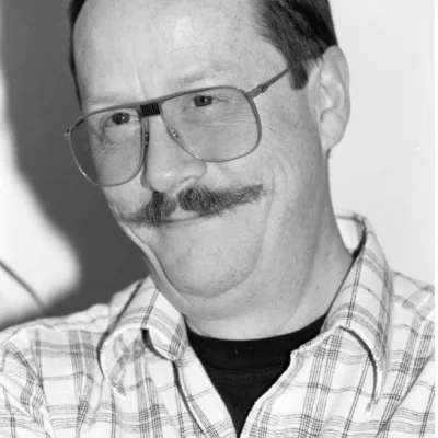 Luc Dupanloup (Dupa)