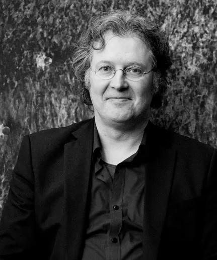Luc Morjaeu