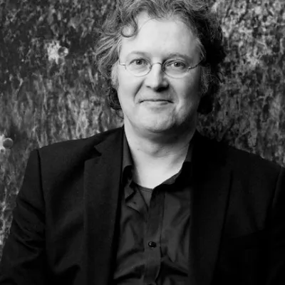 Luc Morjaeu