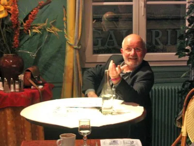 Luc Révillon