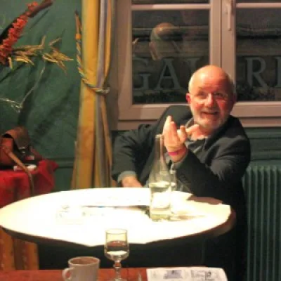 Luc Révillon