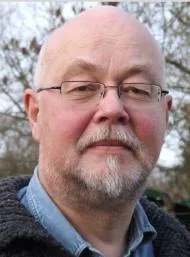 Luc Warnant