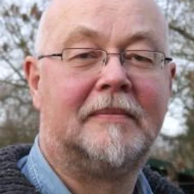 Luc Warnant