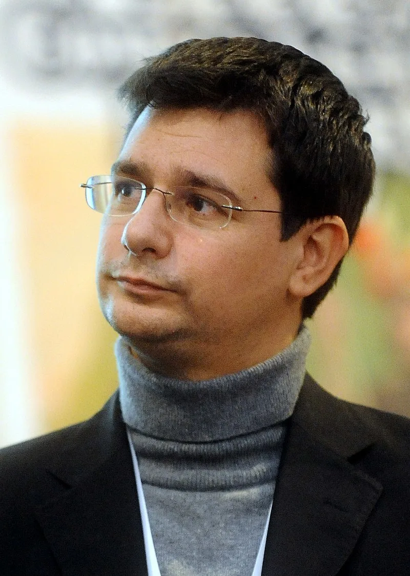 Luca Barbieri