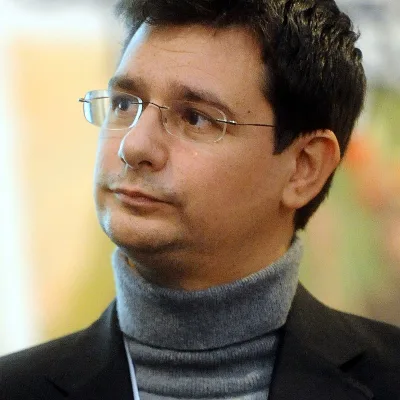 Luca Barbieri