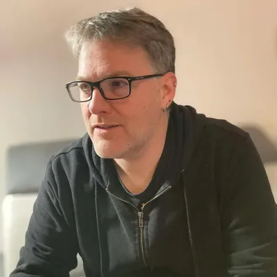 Luca Bertelè