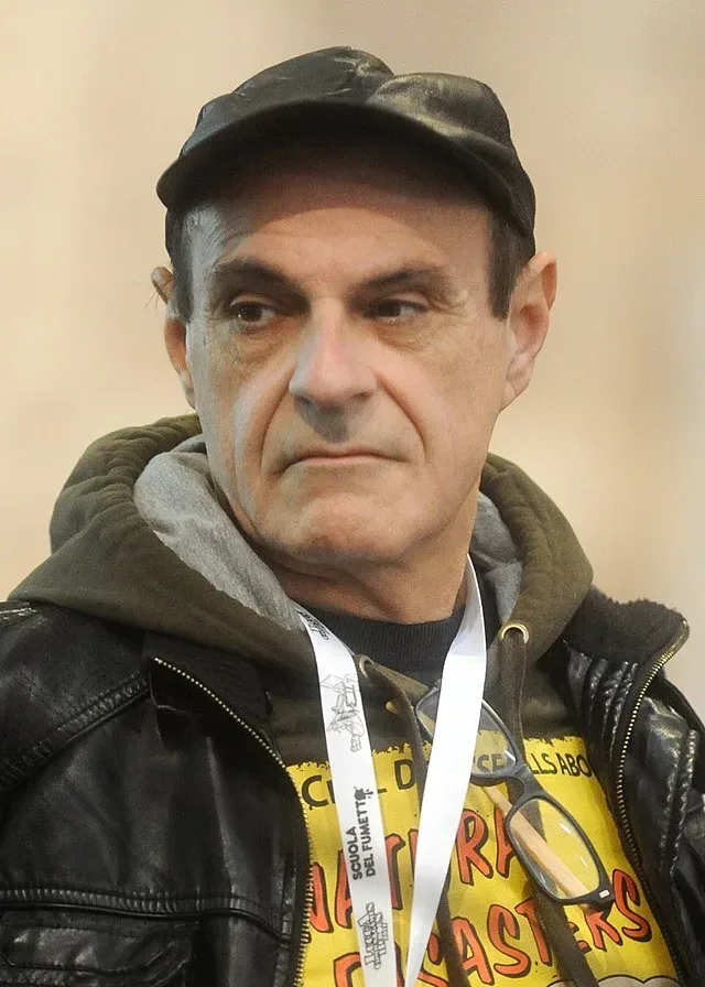 Luca Boschi