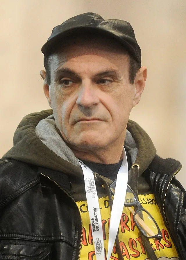 Luca Boschi