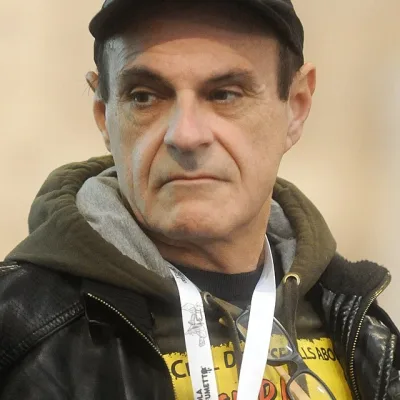 Luca Boschi