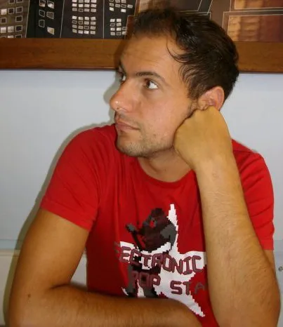 Luca Cicchitti