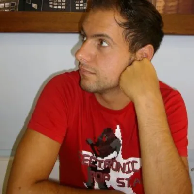 Luca Cicchitti