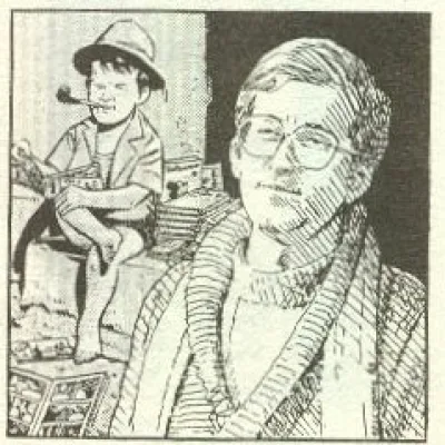 Luca Dell’Uomo