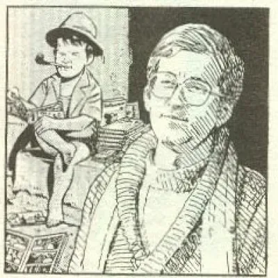 Luca Dell’Uomo