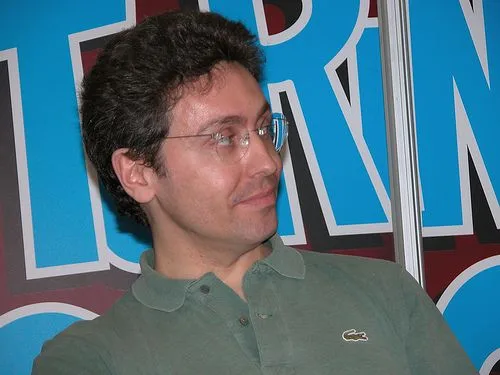 Luca Enoch