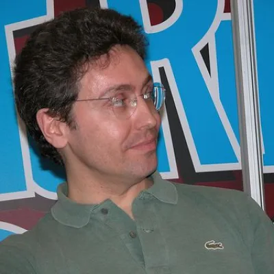 Luca Enoch