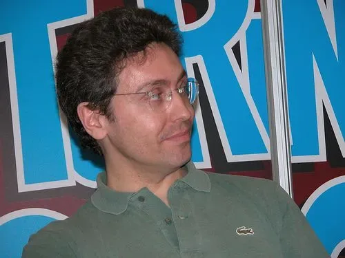 Luca Enoch