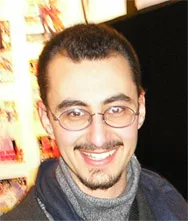 Luca Erbetta