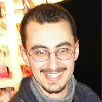 Luca Erbetta